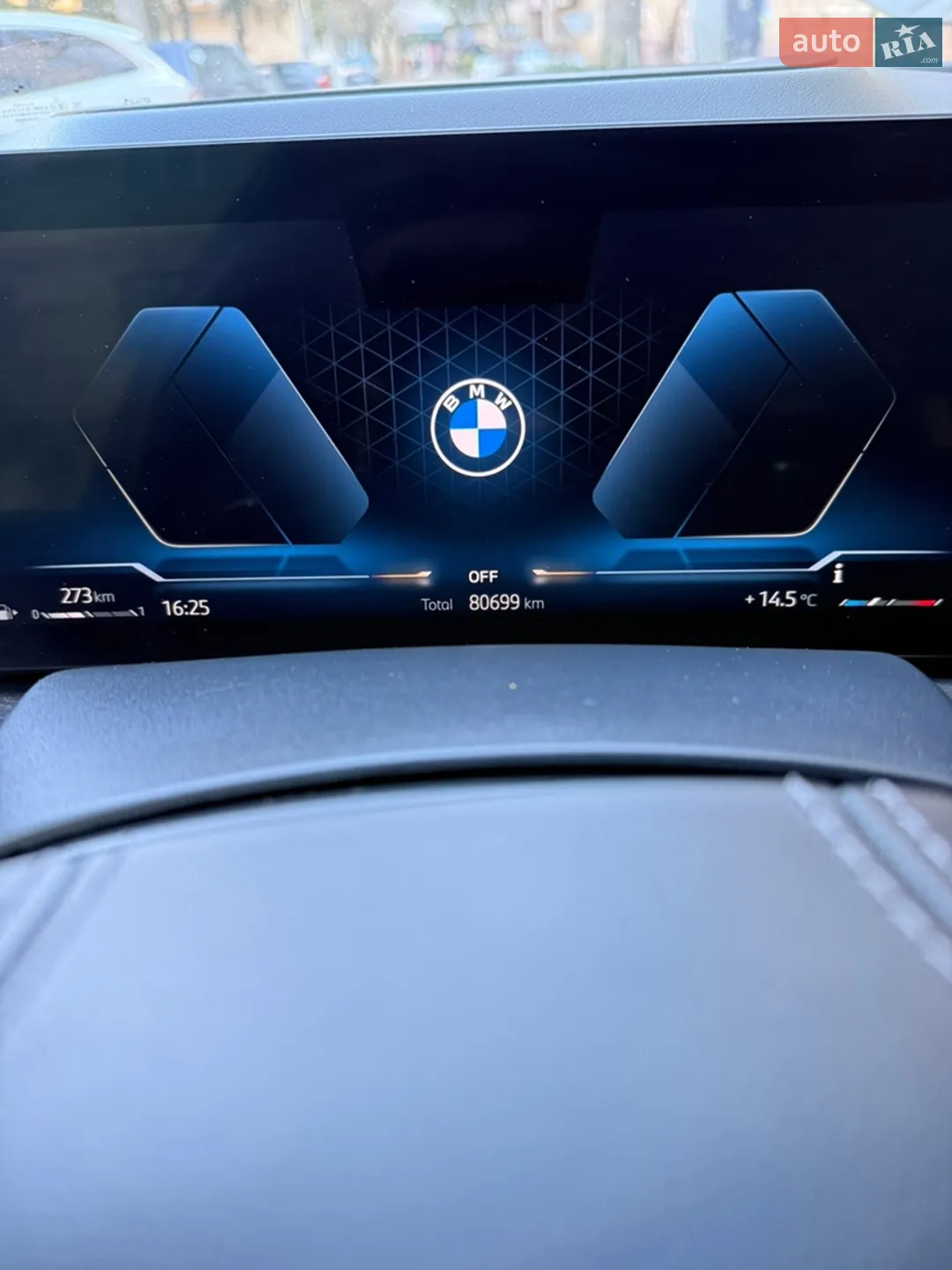 2023 BMW X5 - мініатюра 23
