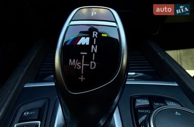 Внедорожник / Кроссовер BMW X5 2016 в Одессе