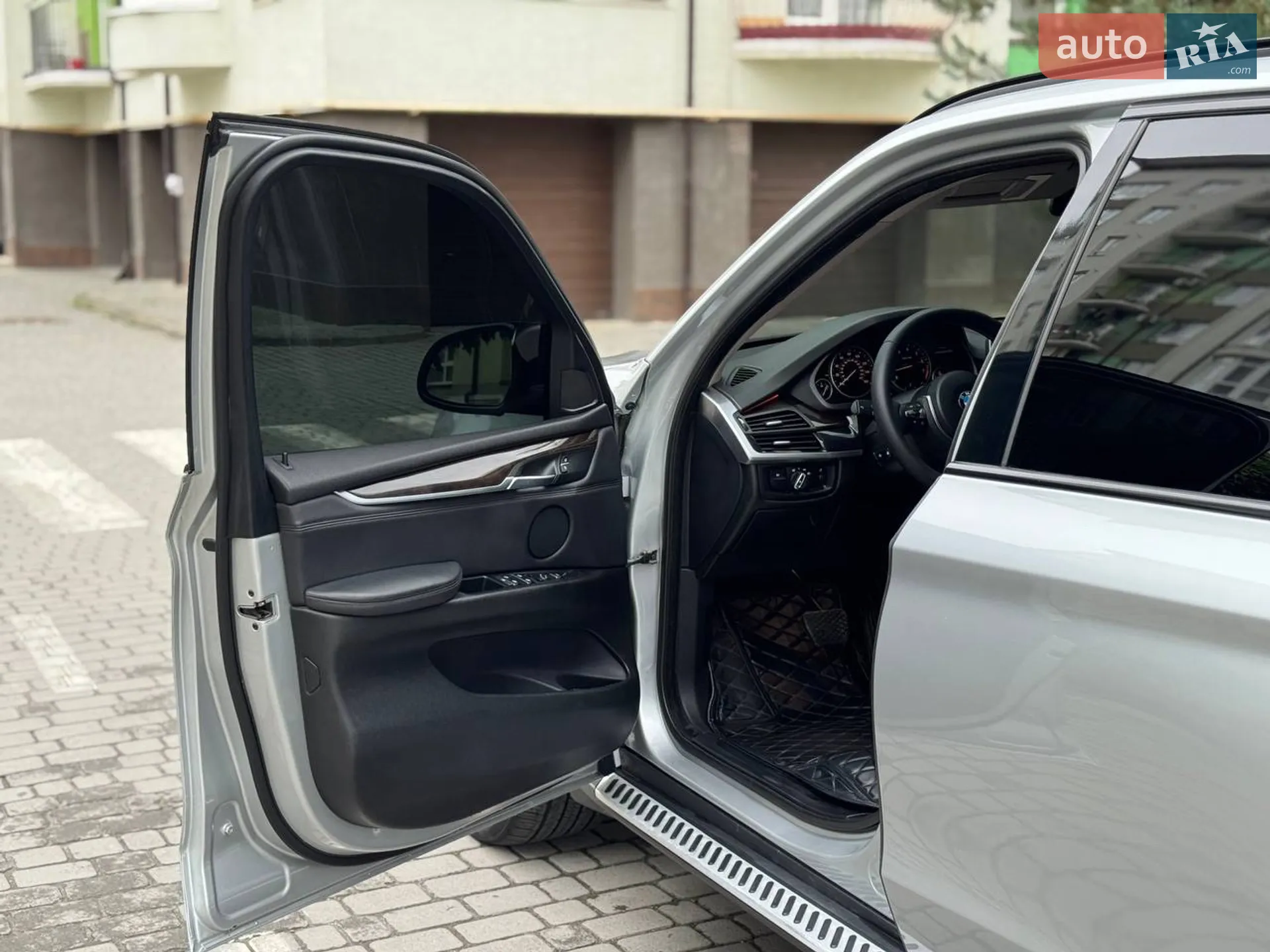 2014 BMW X5 - мініатюра 33