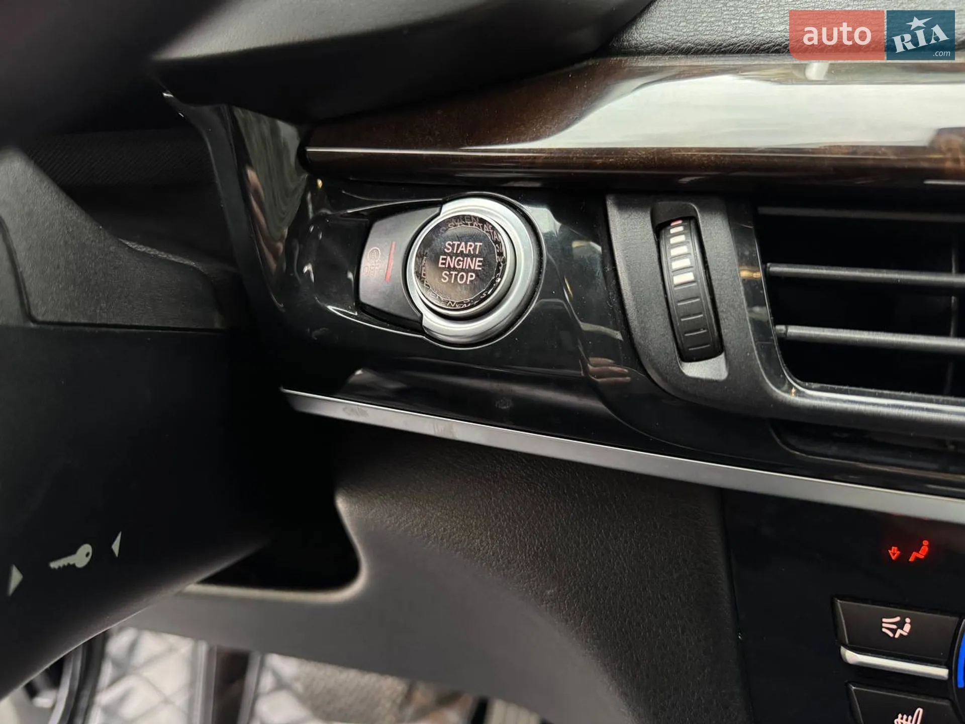 2014 BMW X5 - мініатюра 40