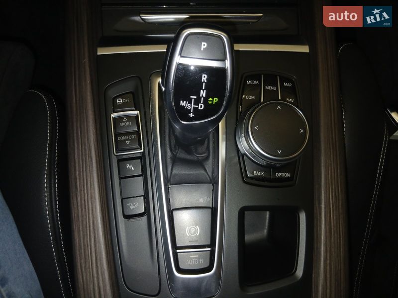 Внедорожник / Кроссовер BMW X5 2017 в Гореничах фото 20 Внедорожник / Кроссовер BMW X5 2017 в Гореничах