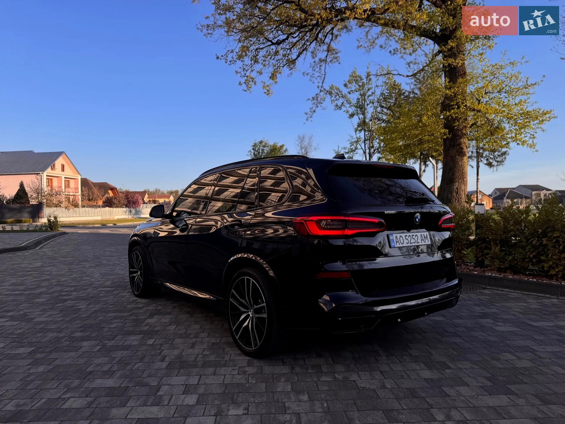 2019 BMW X5 - мініатюра 4