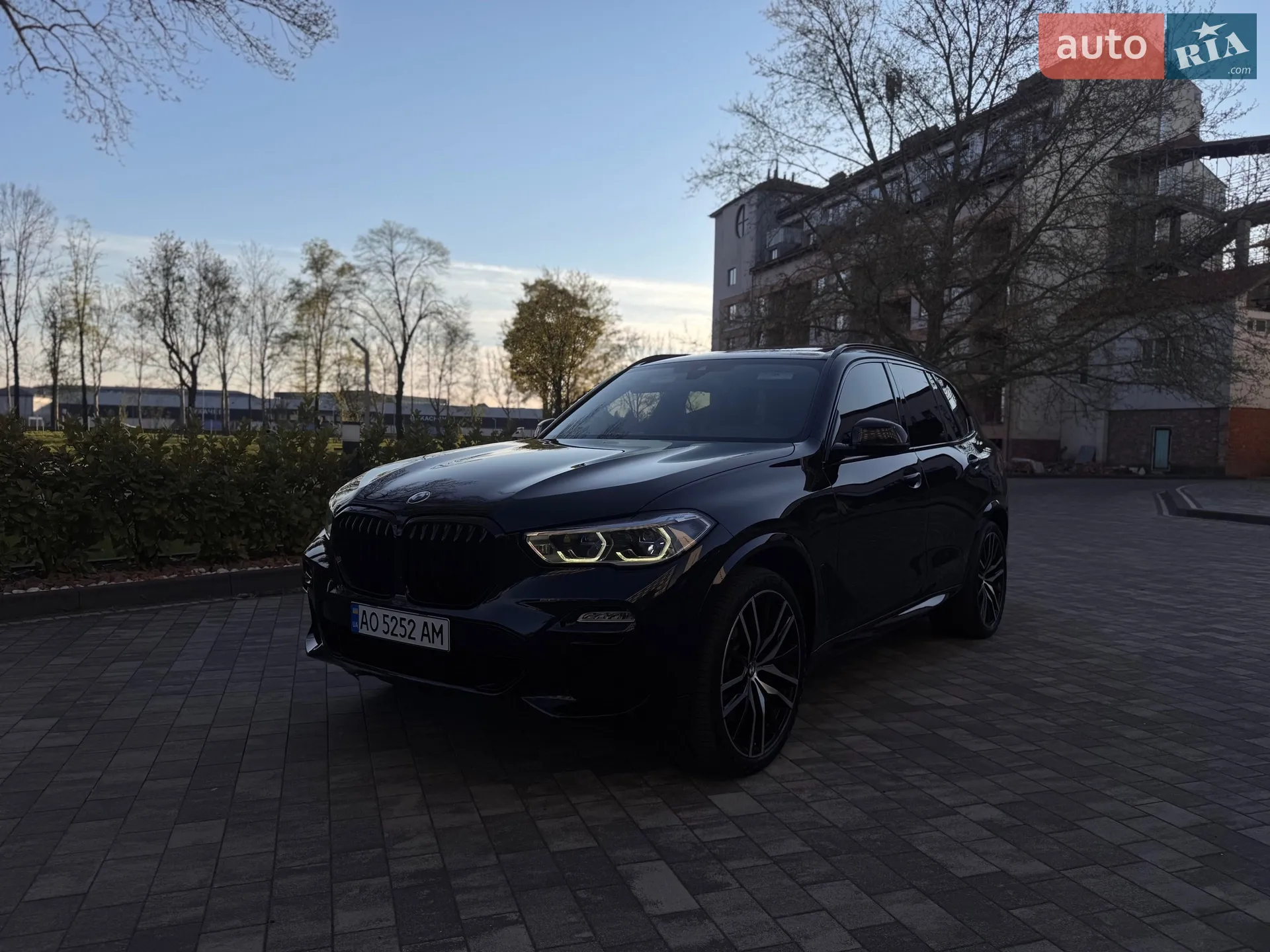 2019 BMW X5 - мініатюра 9
