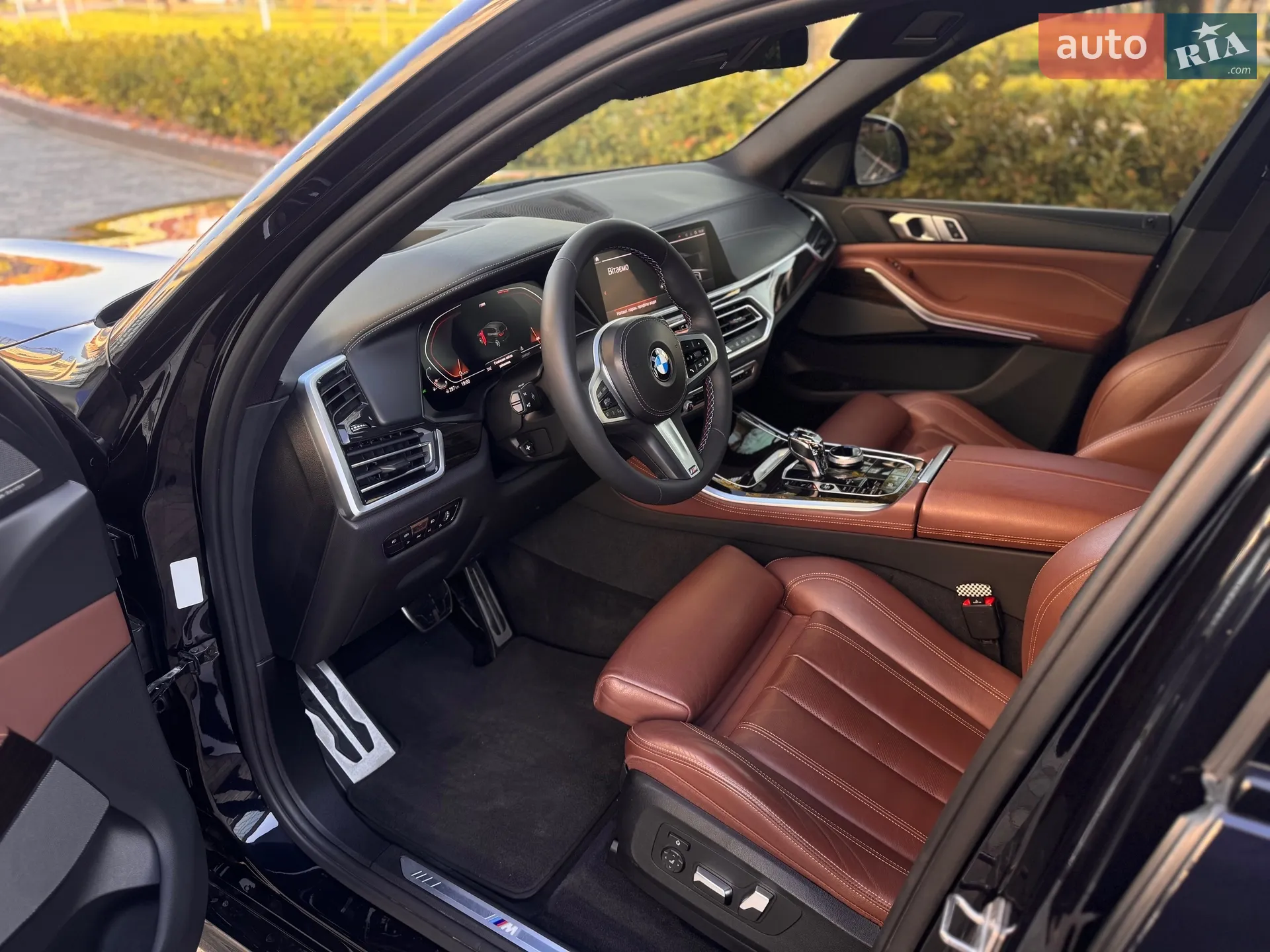 2019 BMW X5 - мініатюра 10