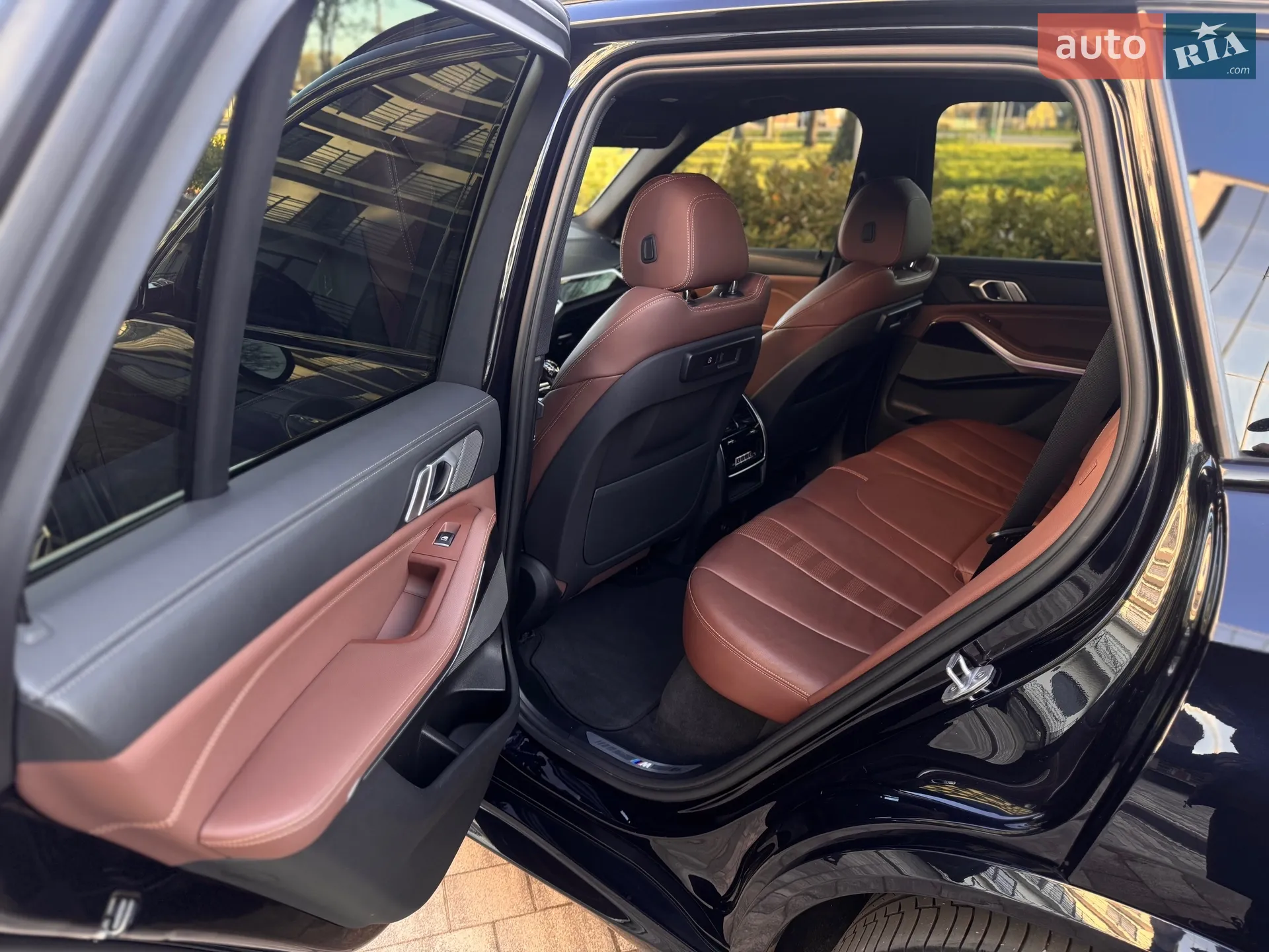 2019 BMW X5 - мініатюра 16