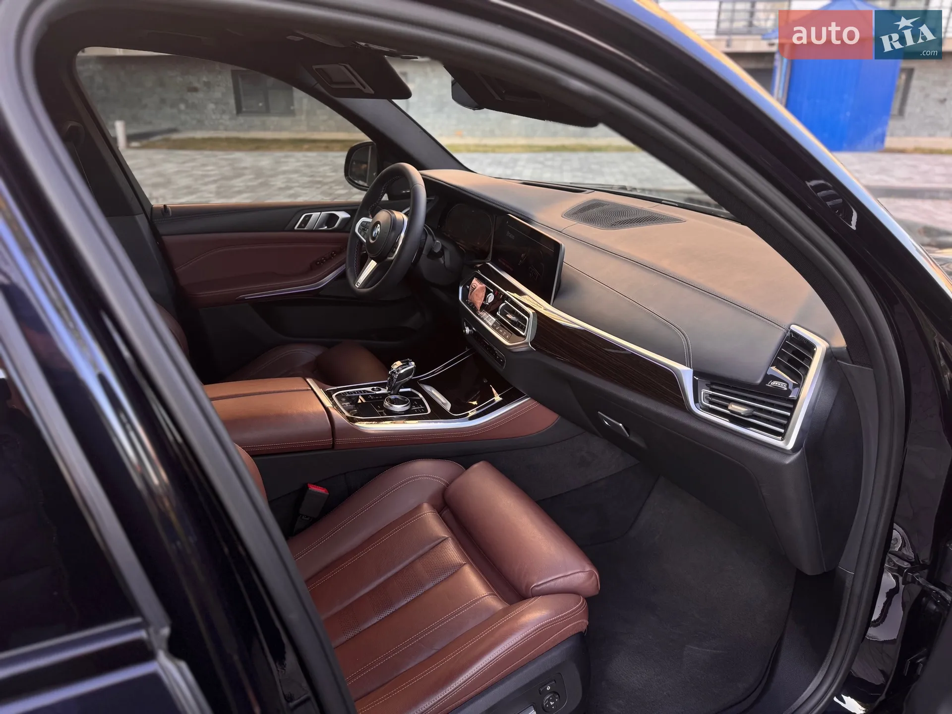 2019 BMW X5 - мініатюра 21