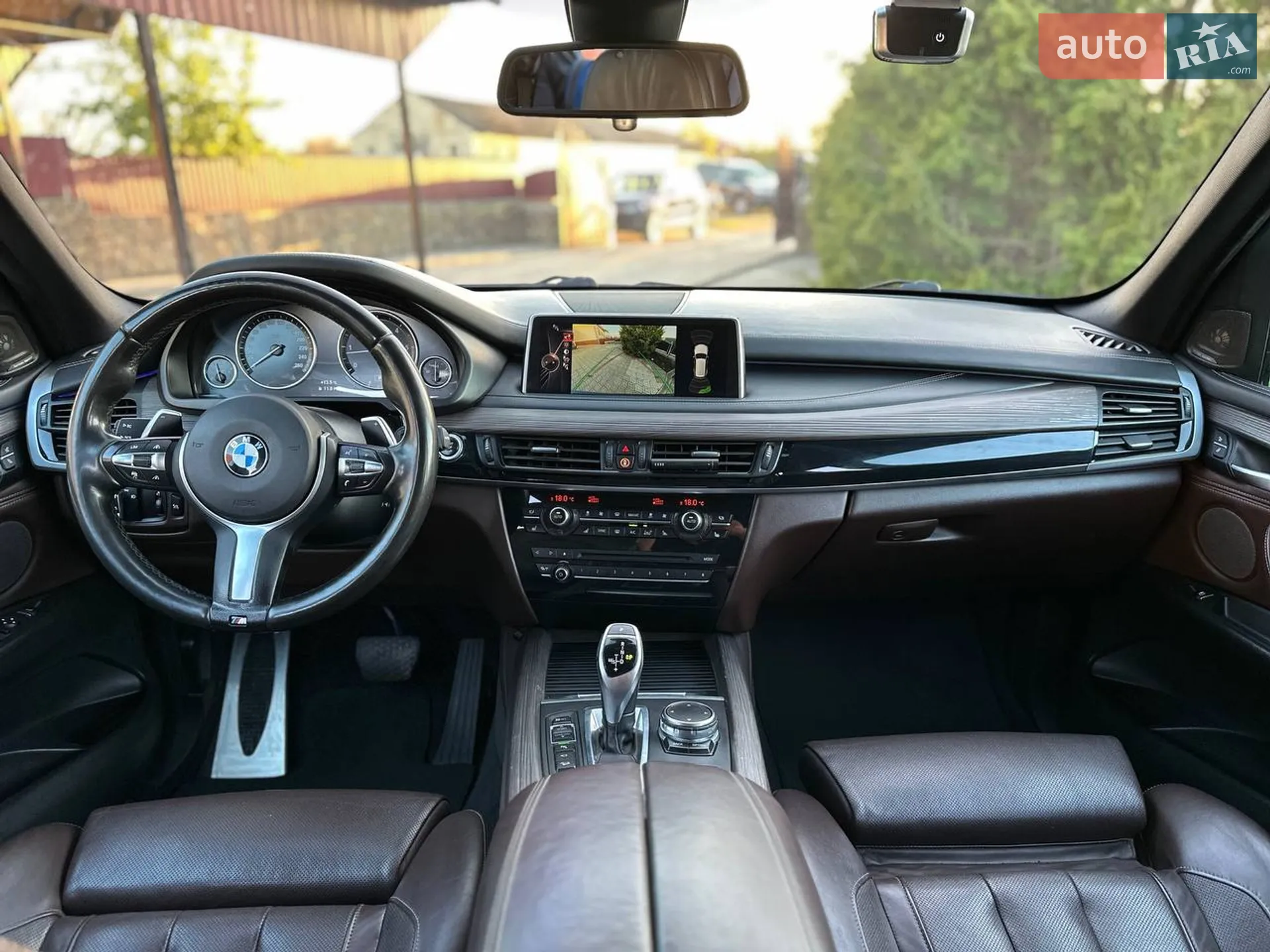 2016 BMW X5 - мініатюра 26