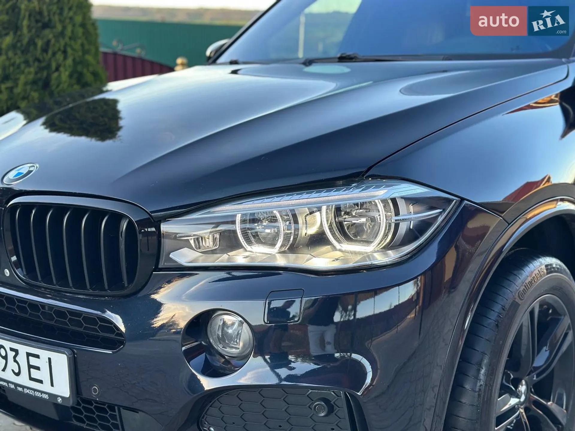 2016 BMW X5 - мініатюра 12