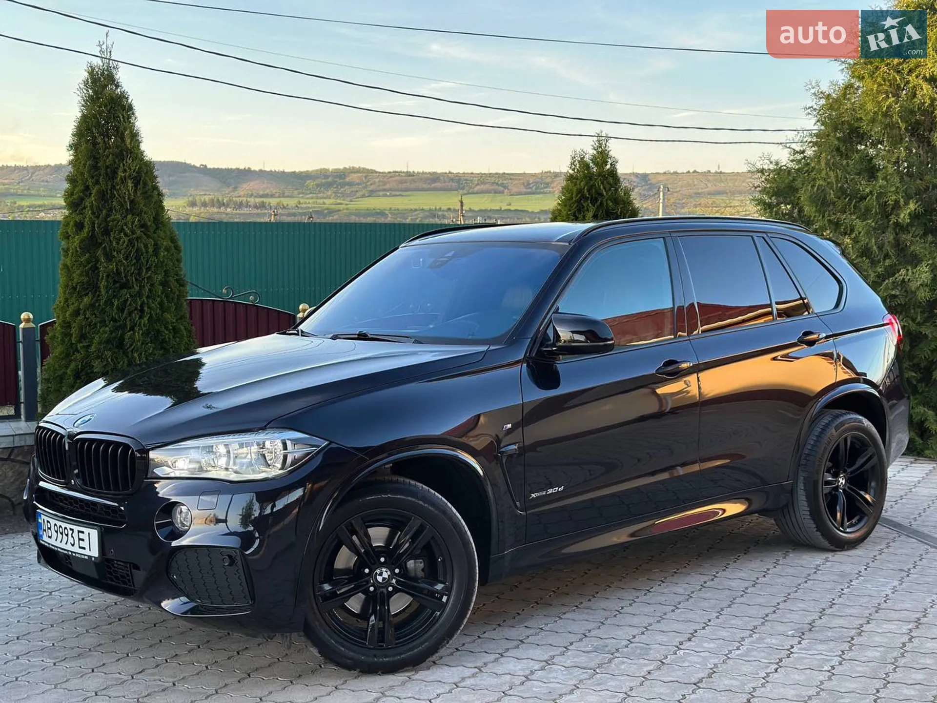 2016 BMW X5 - мініатюра 8