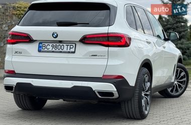 Внедорожник / Кроссовер BMW X5 2021 в Стрые фото 31 Внедорожник / Кроссовер BMW X5 2021 в Стрые