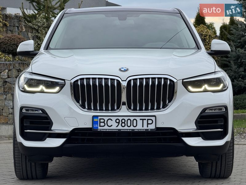 Внедорожник / Кроссовер BMW X5 2021 в Стрые фото 49 Внедорожник / Кроссовер BMW X5 2021 в Стрые