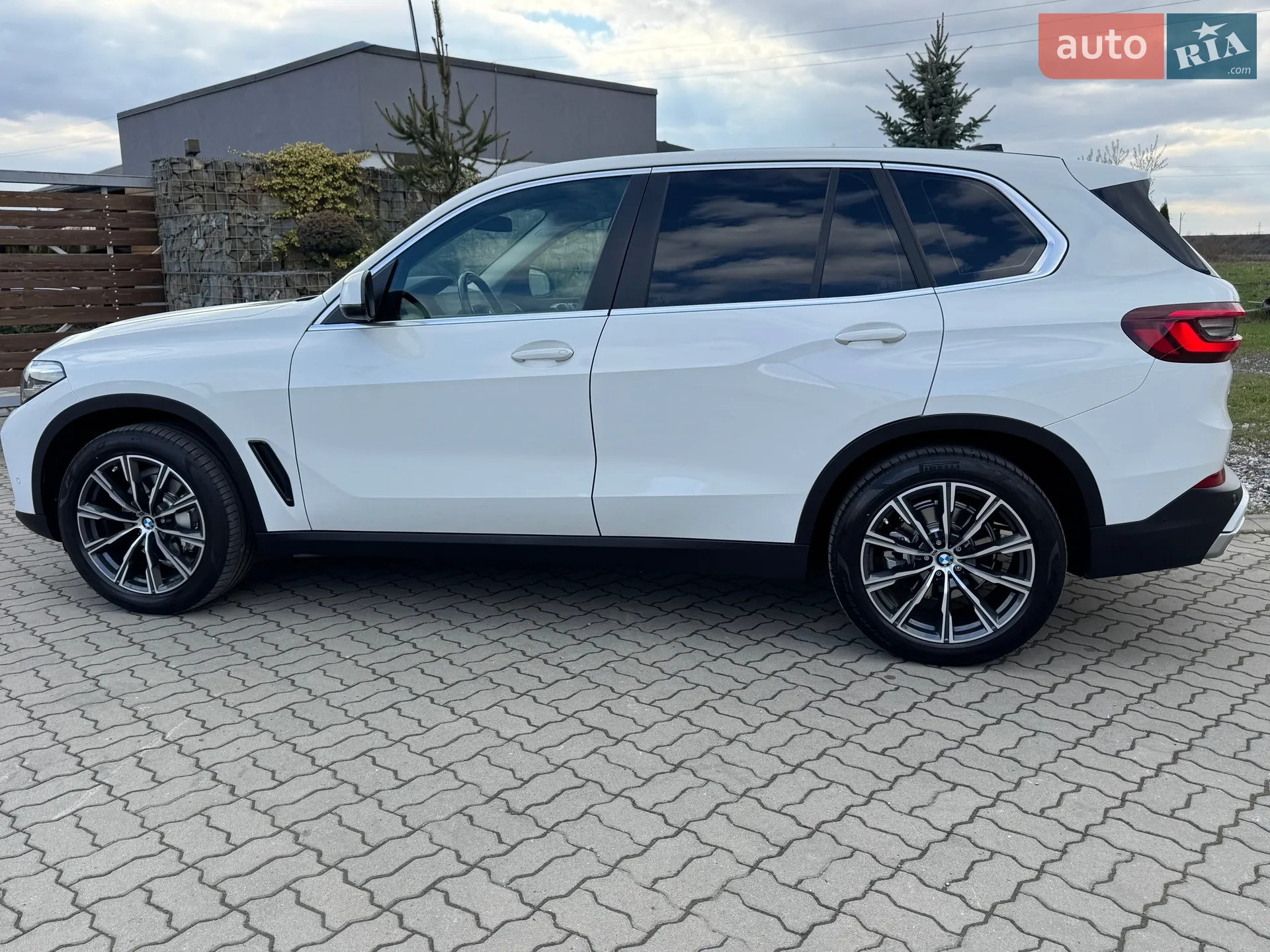 2021 BMW X5 - мініатюра 94