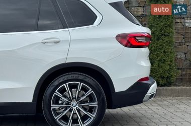 Внедорожник / Кроссовер BMW X5 2021 в Стрые фото 45 Внедорожник / Кроссовер BMW X5 2021 в Стрые