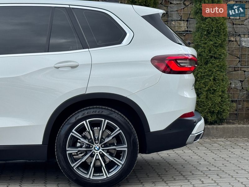 Внедорожник / Кроссовер BMW X5 2021 в Стрые фото 45 Внедорожник / Кроссовер BMW X5 2021 в Стрые