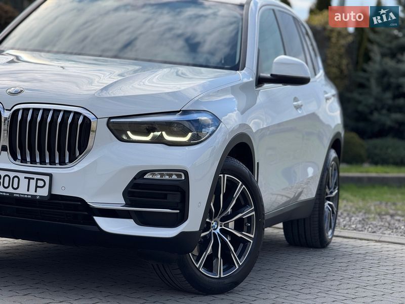 Внедорожник / Кроссовер BMW X5 2021 в Стрые фото 118 Внедорожник / Кроссовер BMW X5 2021 в Стрые