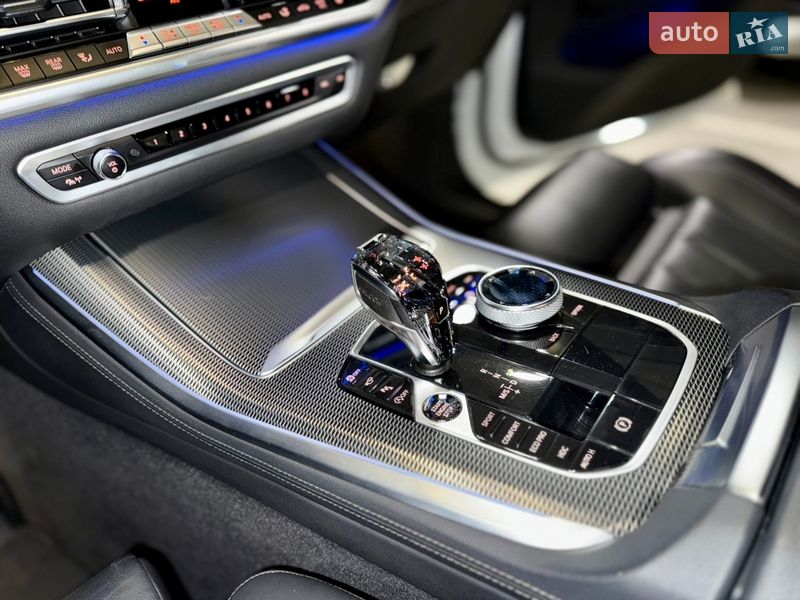 Внедорожник / Кроссовер BMW X5 2021 в Киеве фото 22 Внедорожник / Кроссовер BMW X5 2021 в Киеве