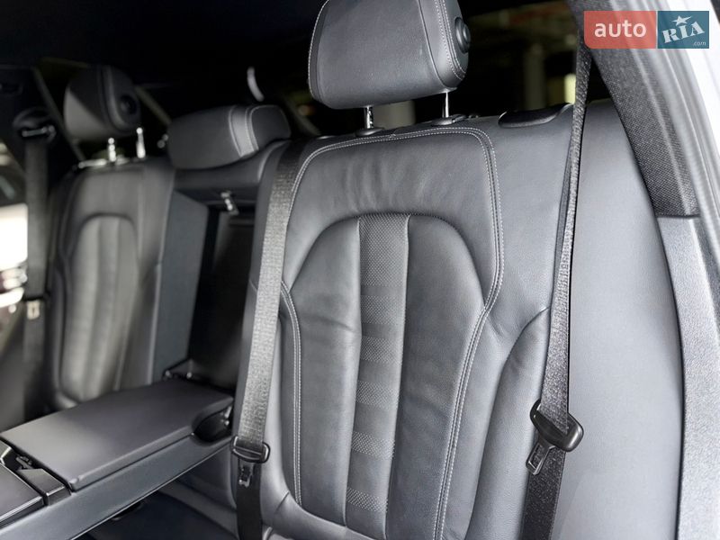 Внедорожник / Кроссовер BMW X5 2021 в Киеве фото 26 Внедорожник / Кроссовер BMW X5 2021 в Киеве