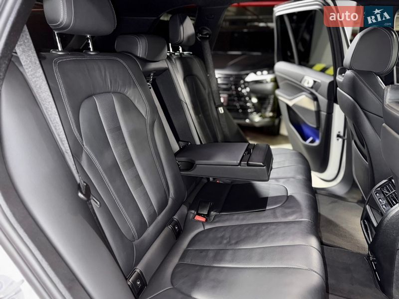 Внедорожник / Кроссовер BMW X5 2021 в Киеве фото 30 Внедорожник / Кроссовер BMW X5 2021 в Киеве