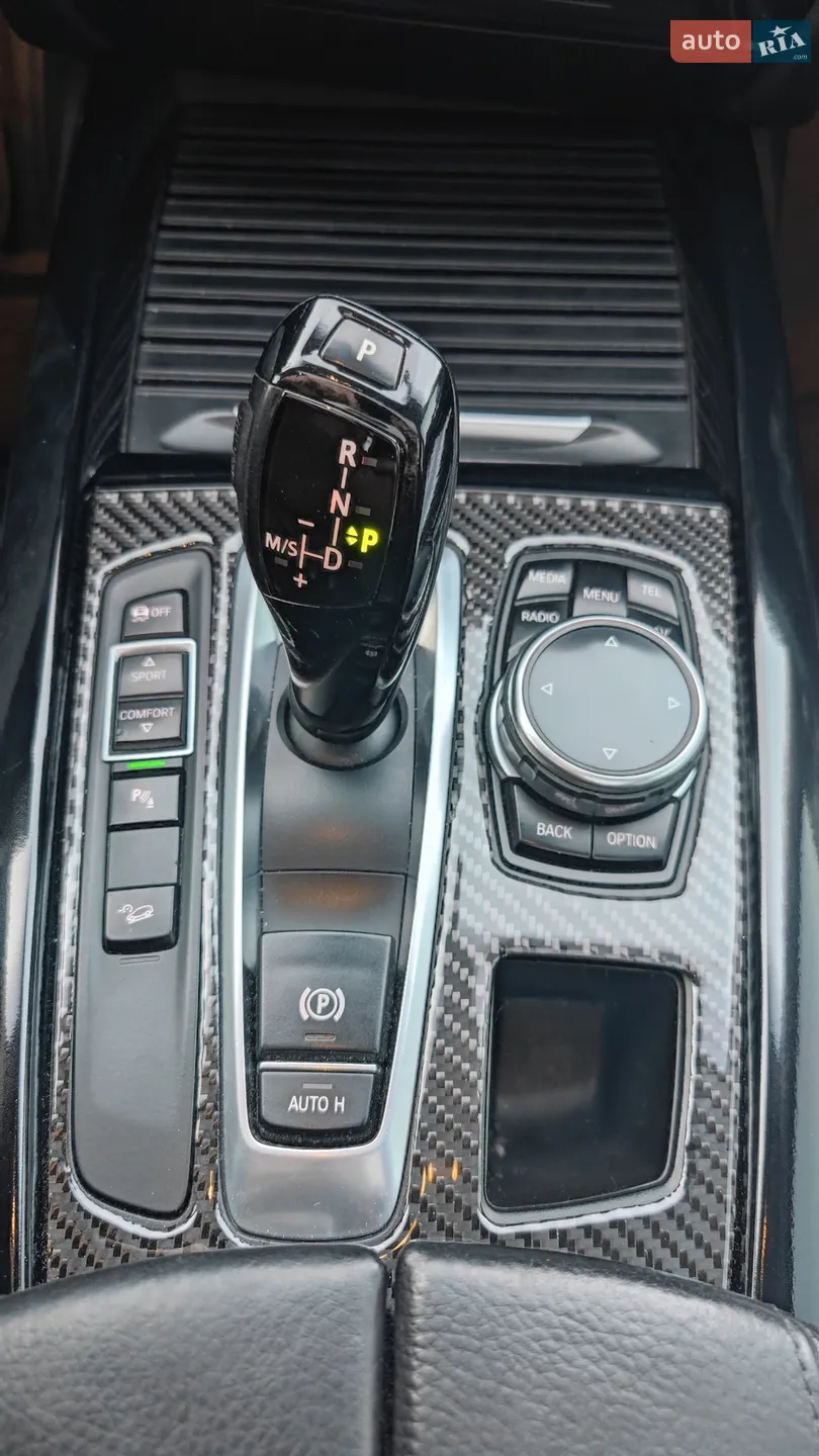 2014 BMW X5 - мініатюра 19