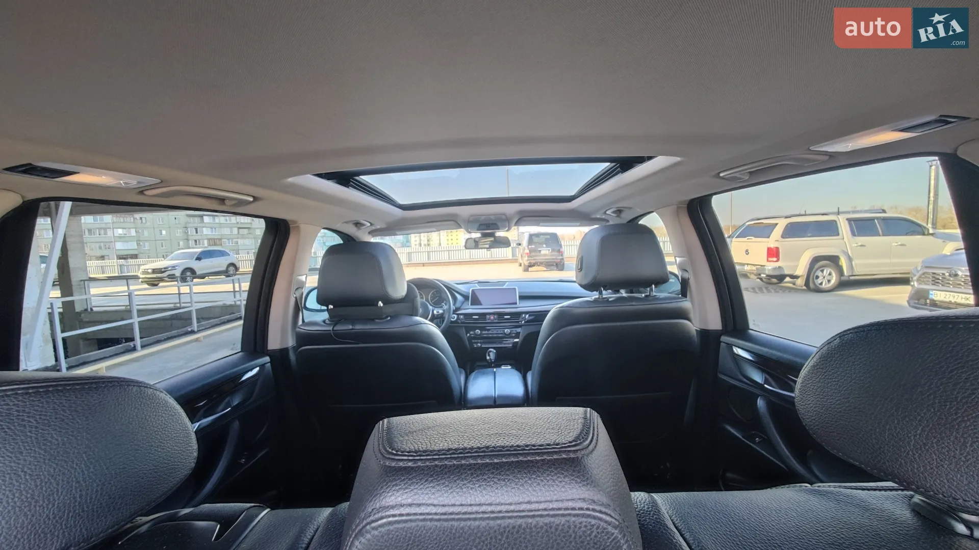 2014 BMW X5 - мініатюра 38