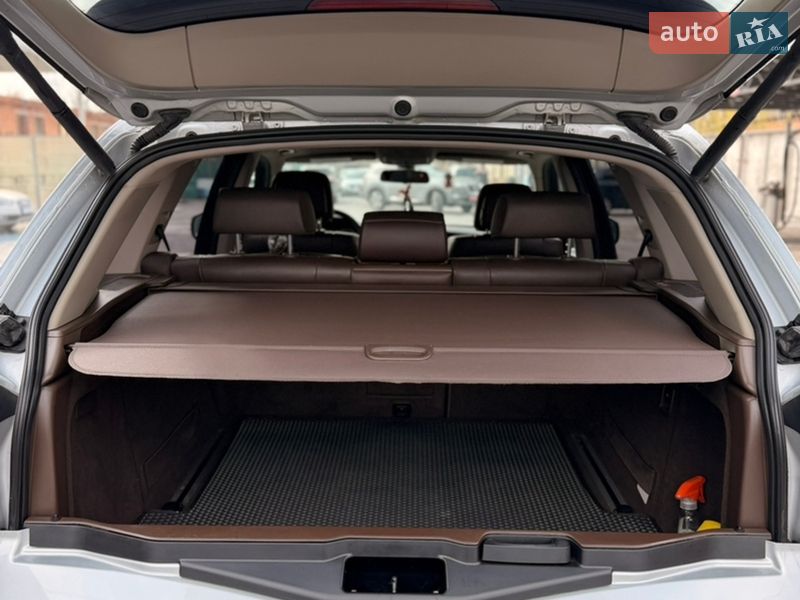 Внедорожник / Кроссовер BMW X5 2011 в Лубнах фото 23 Внедорожник / Кроссовер BMW X5 2011 в Лубнах