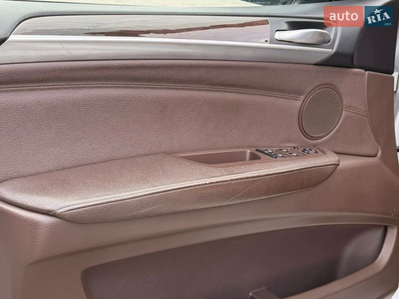 Внедорожник / Кроссовер BMW X5 2011 в Лубнах фото 26 Внедорожник / Кроссовер BMW X5 2011 в Лубнах