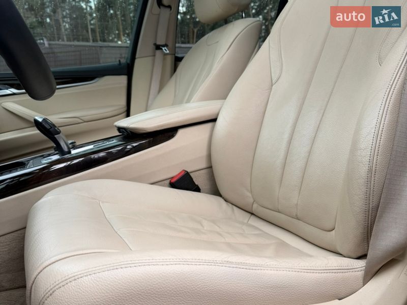 Внедорожник / Кроссовер BMW X5 2014 в Киеве фото 13 Внедорожник / Кроссовер BMW X5 2014 в Киеве