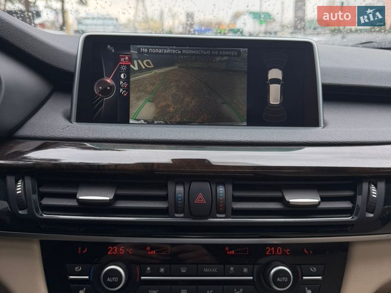 Внедорожник / Кроссовер BMW X5 2014 в Киеве фото 16 Внедорожник / Кроссовер BMW X5 2014 в Киеве