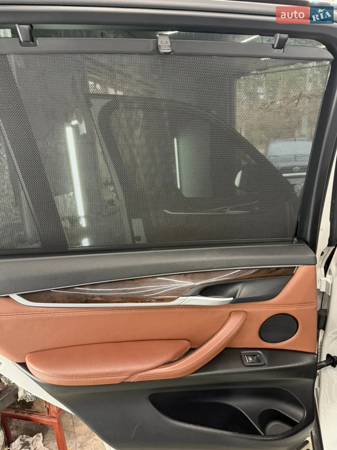 2015 BMW X5 - мініатюра 20