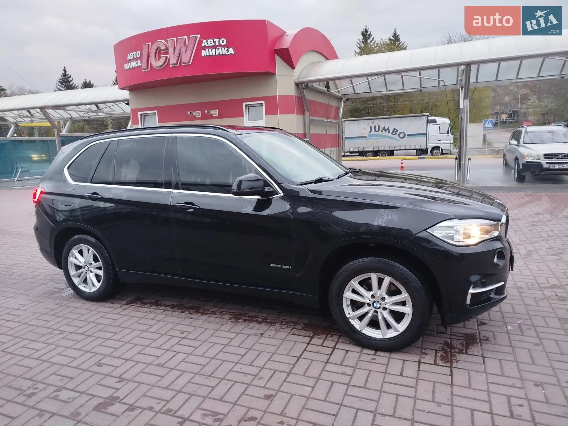 2013 BMW X5 - мініатюра 74