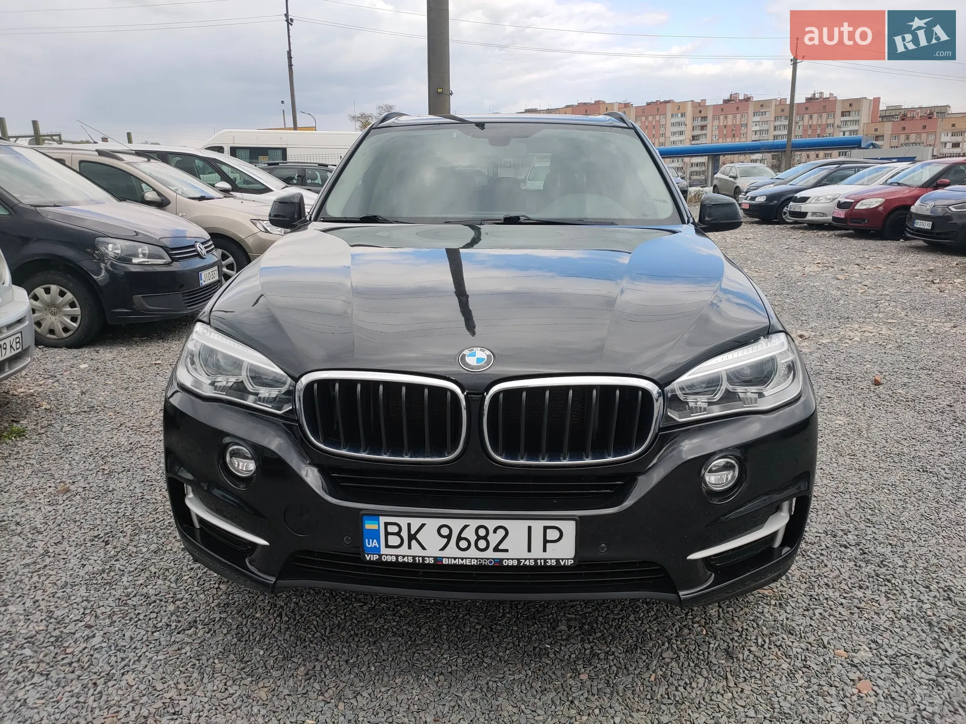 2013 BMW X5 - мініатюра 10
