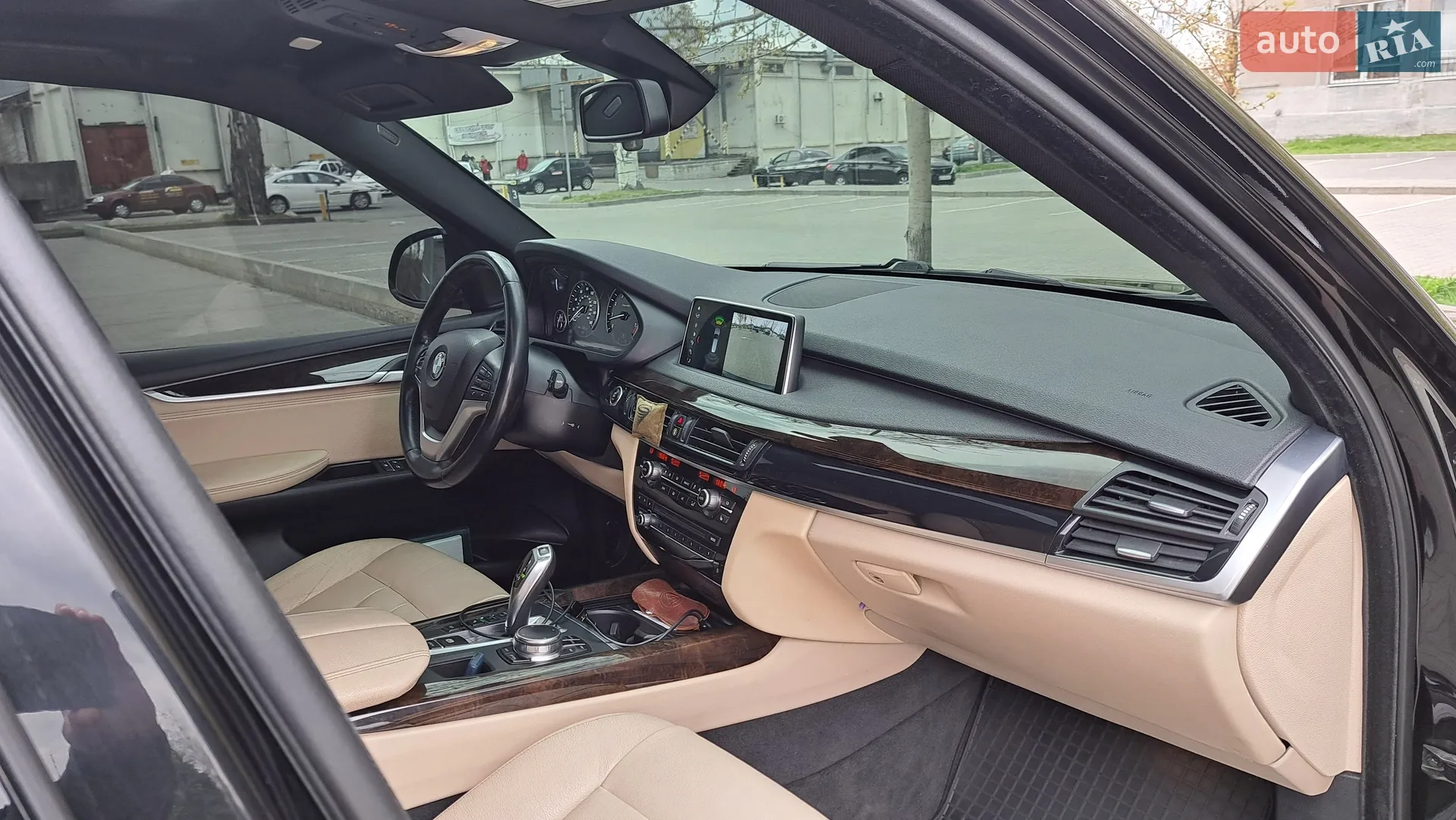2017 BMW X5 - мініатюра 41