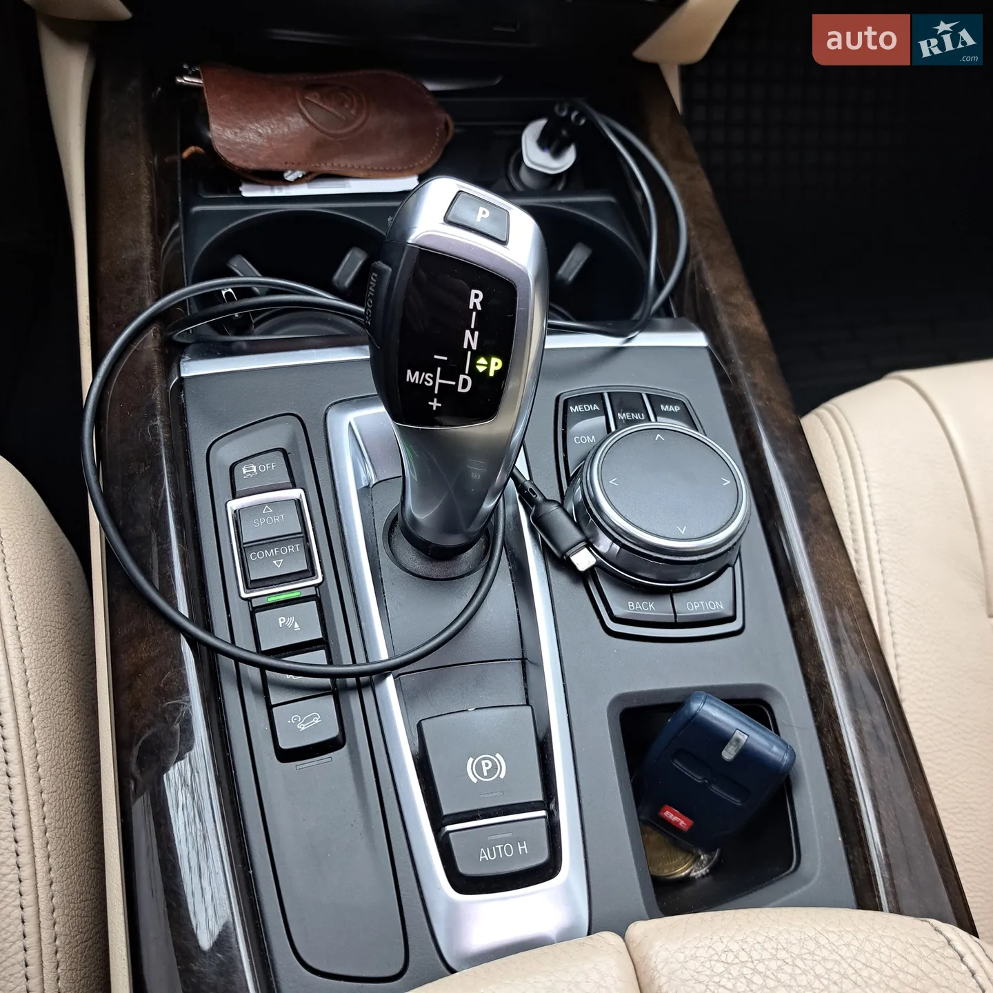 2017 BMW X5 - мініатюра 51