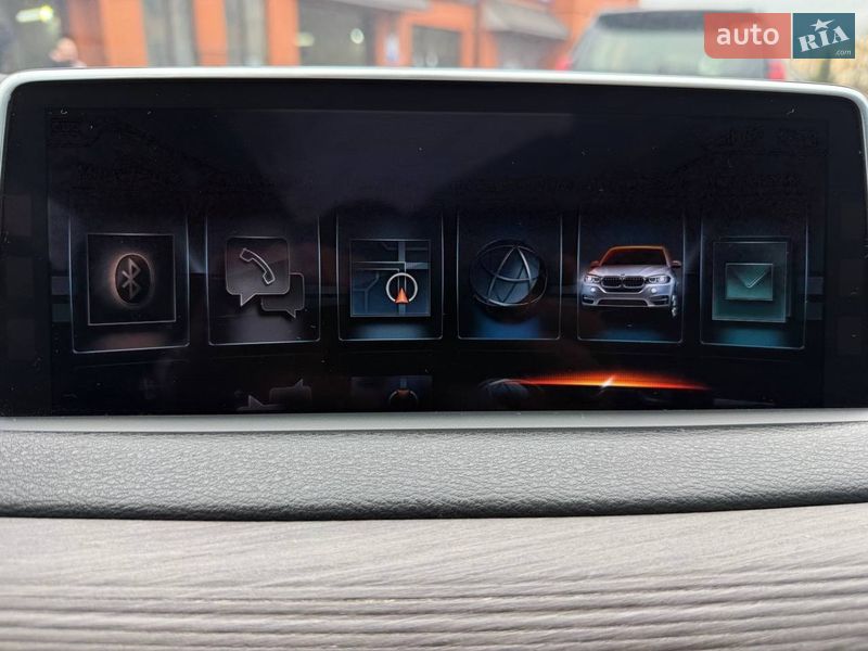 Внедорожник / Кроссовер BMW X5 2016 в Житомире фото 46 Внедорожник / Кроссовер BMW X5 2016 в Житомире