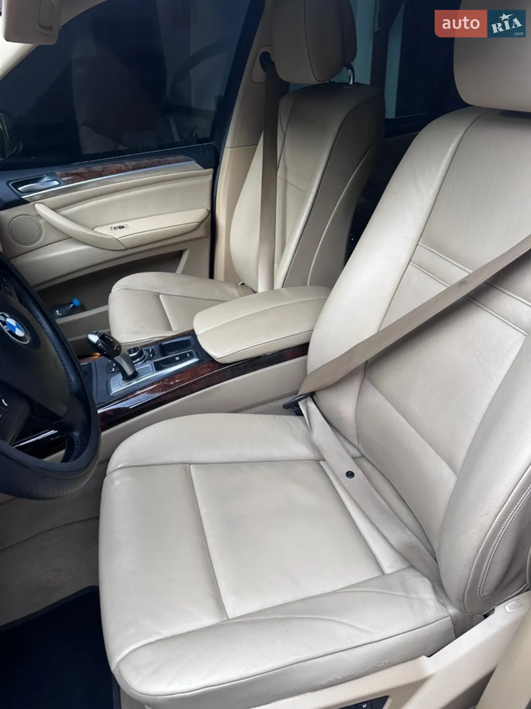 2012 BMW X5 - мініатюра 19