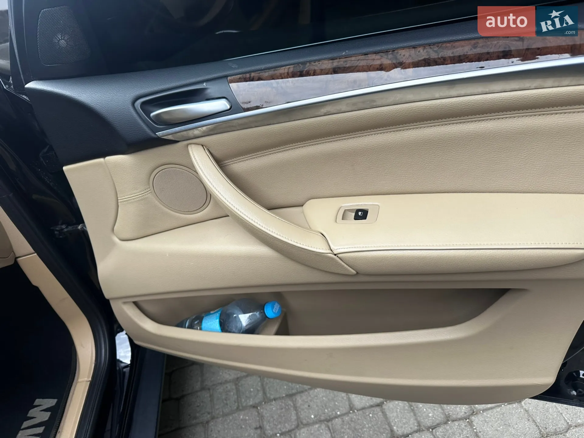 2012 BMW X5 - мініатюра 23
