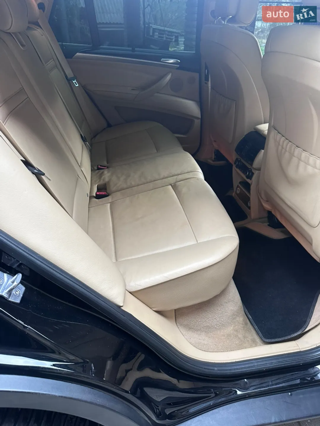 2012 BMW X5 - мініатюра 26