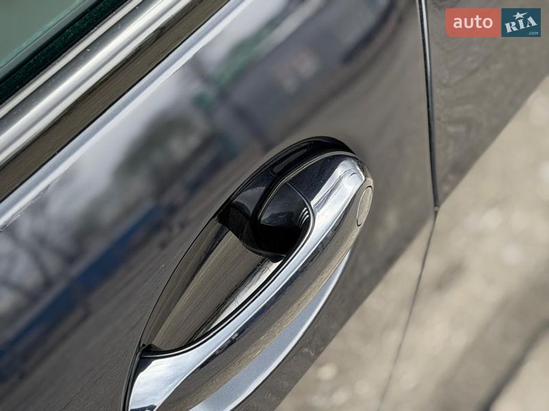 Позашляховик / Кросовер BMW X5 2023 в Києві