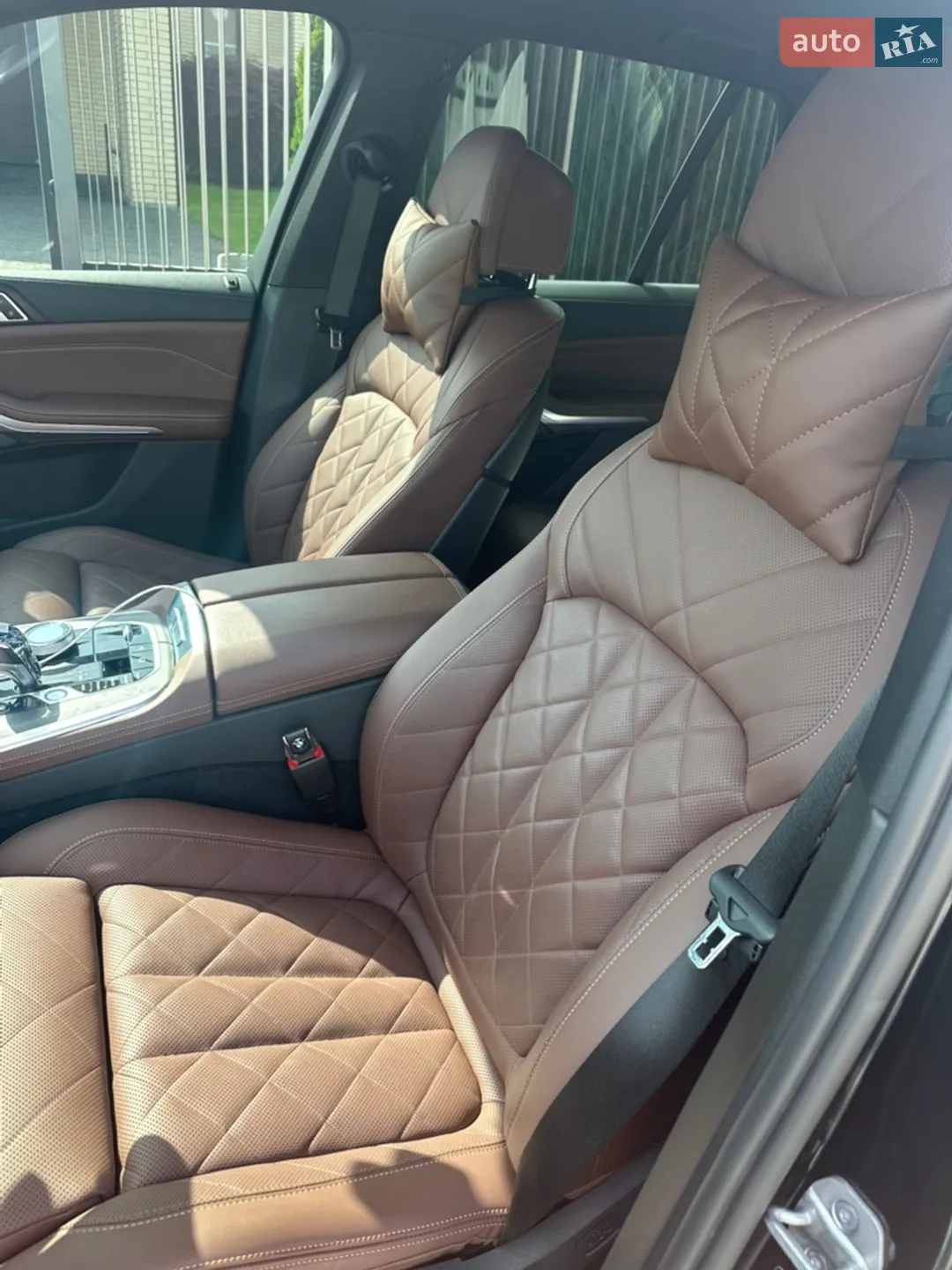 2022 BMW X5 - мініатюра 8