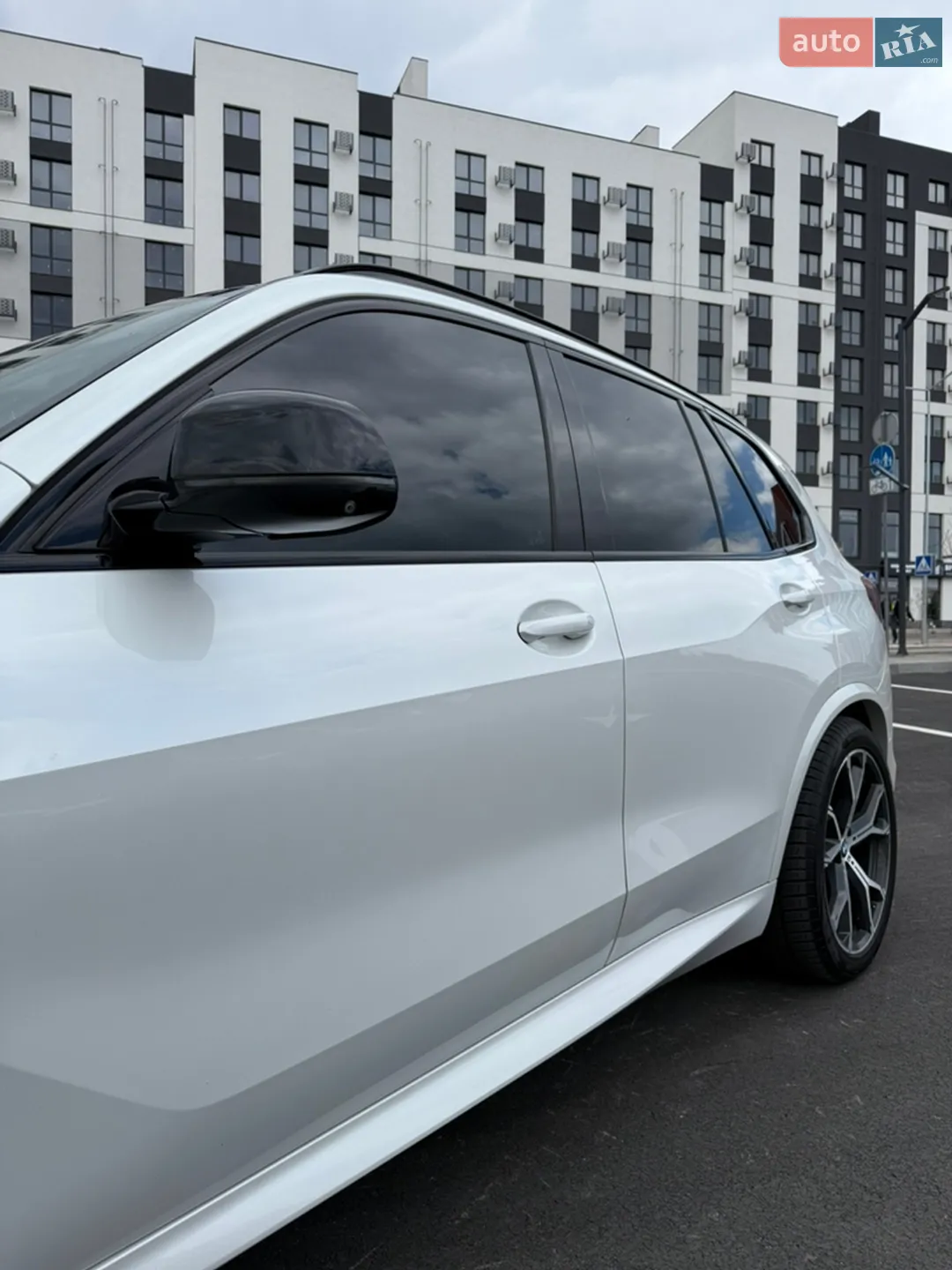 2019 BMW X5 - мініатюра 10