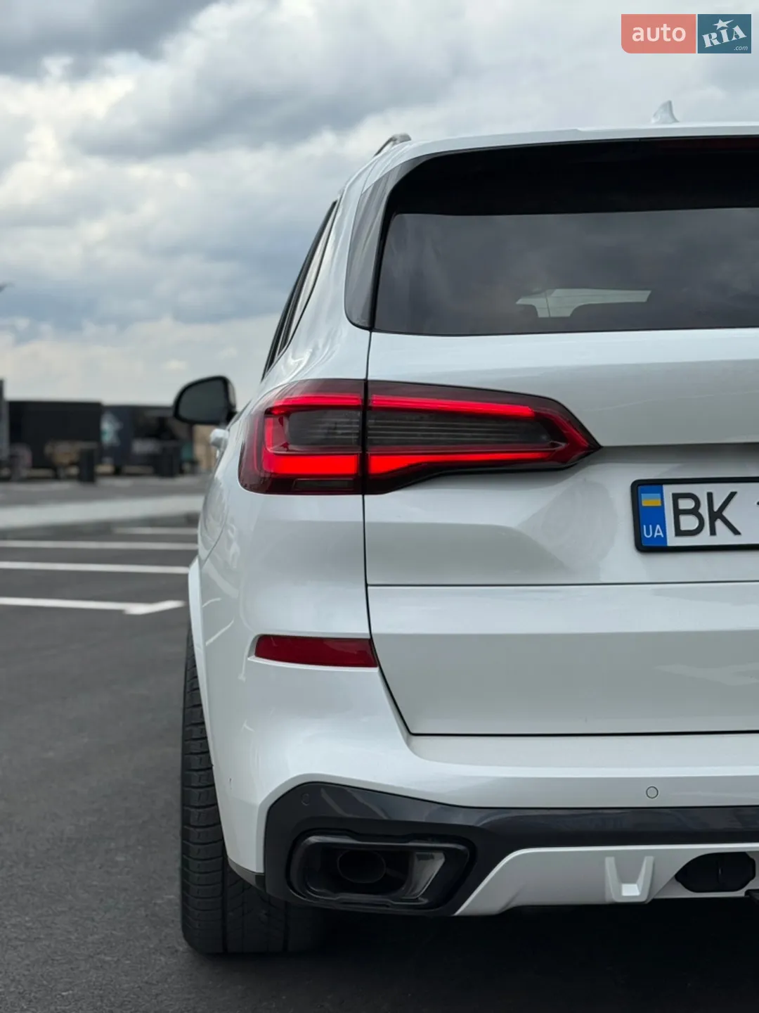 2019 BMW X5 - мініатюра 14