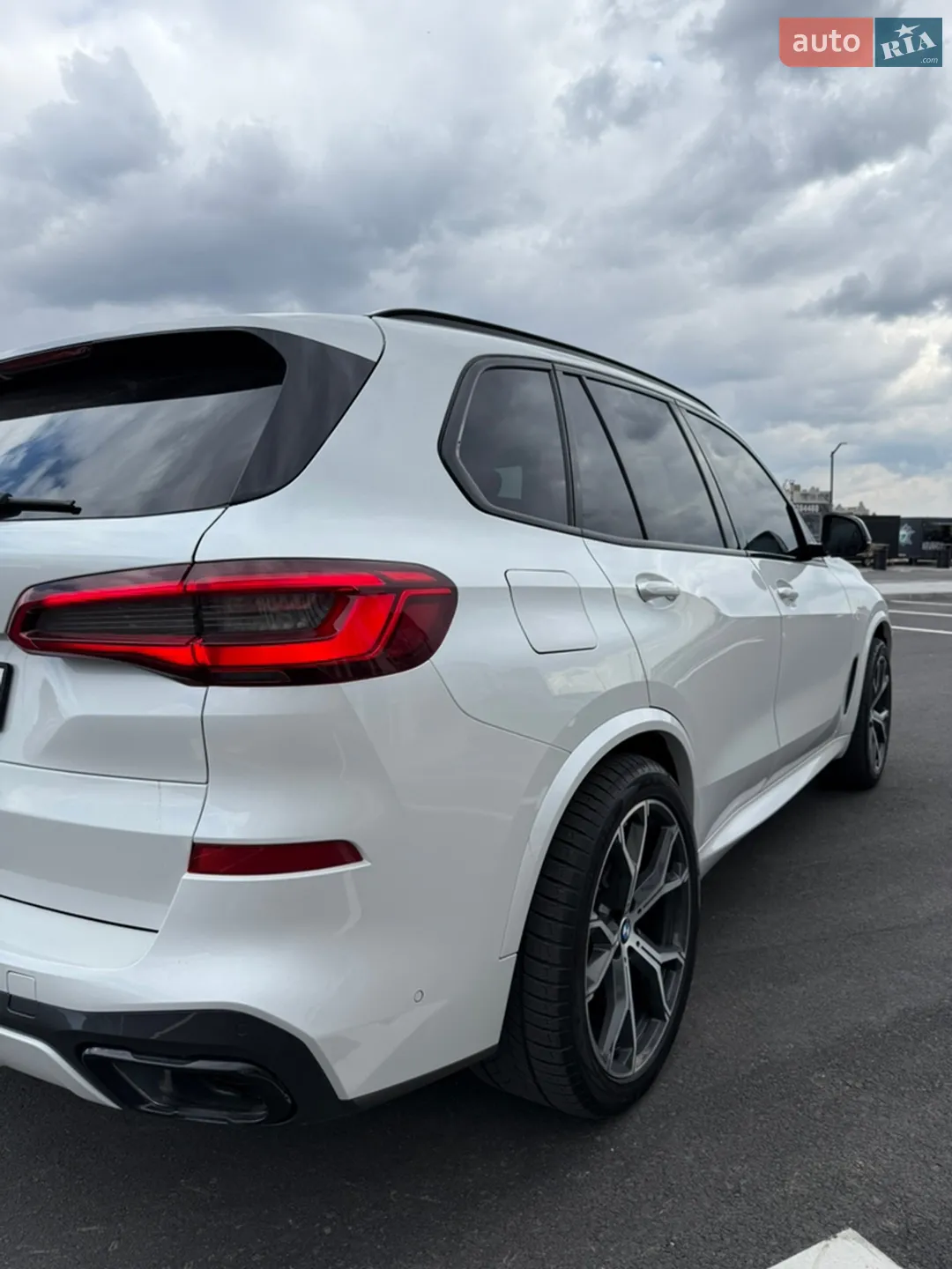 2019 BMW X5 - мініатюра 19
