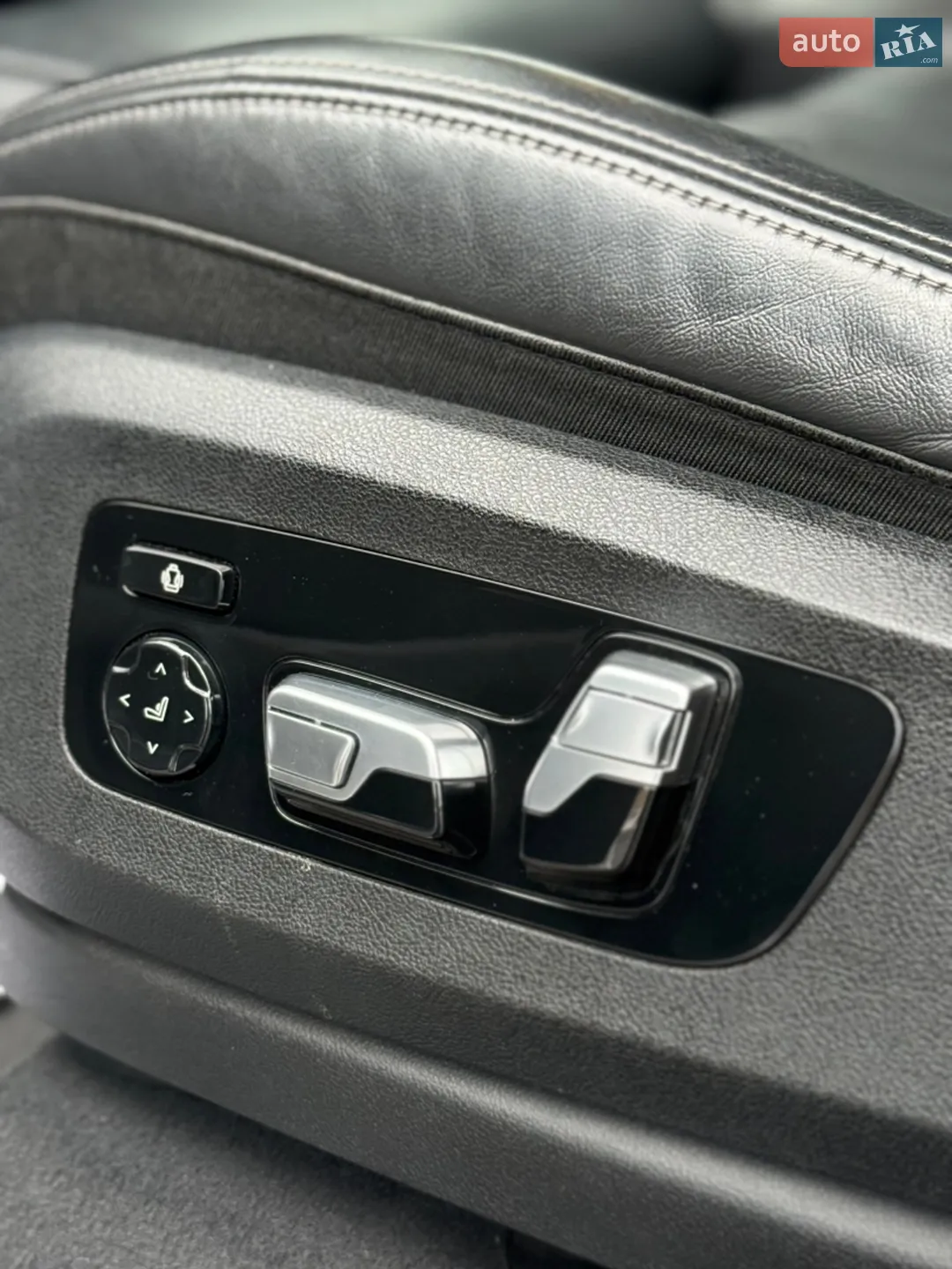 2019 BMW X5 - мініатюра 30