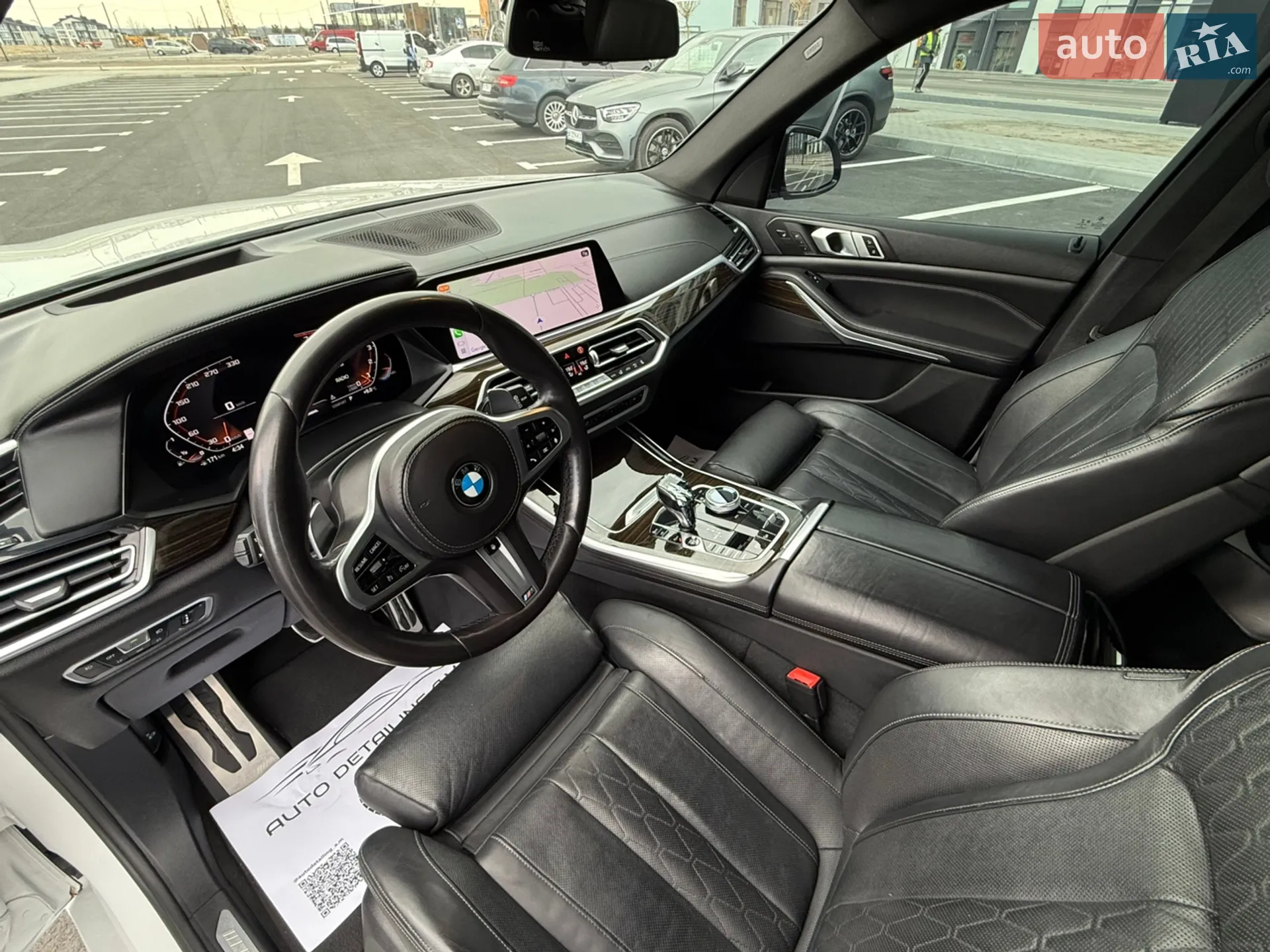 2019 BMW X5 - мініатюра 31