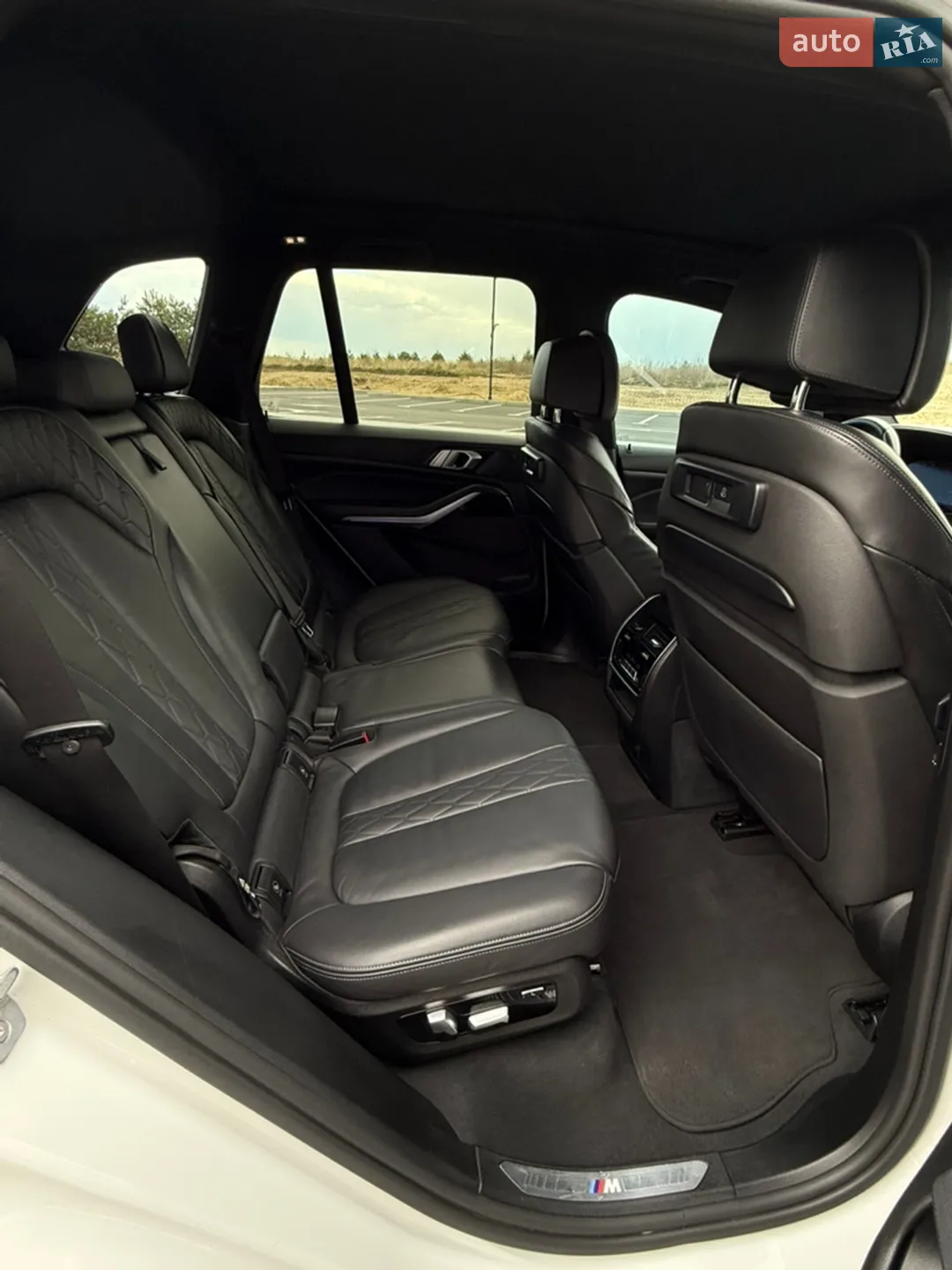 2019 BMW X5 - мініатюра 41