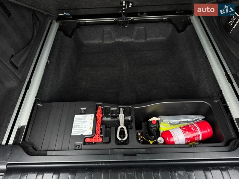 Позашляховик / Кросовер BMW X5 2008 в Рівному фото 22 Позашляховик / Кросовер BMW X5 2008 в Рівному