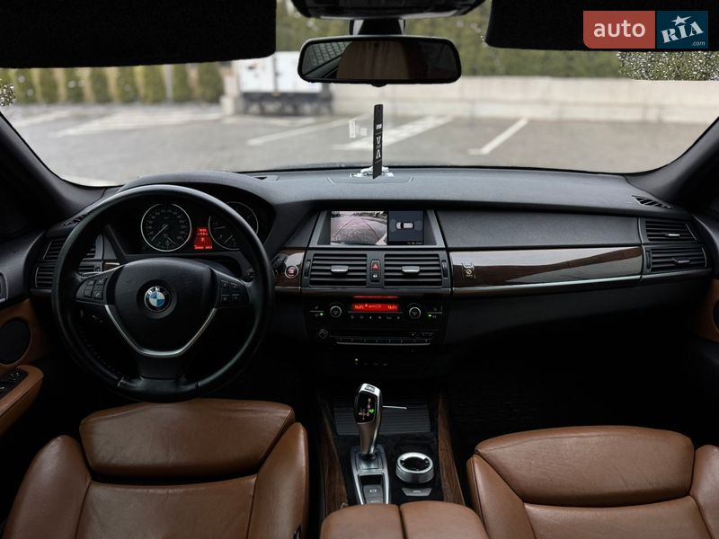 Позашляховик / Кросовер BMW X5 2008 в Рівному фото 28 Позашляховик / Кросовер BMW X5 2008 в Рівному