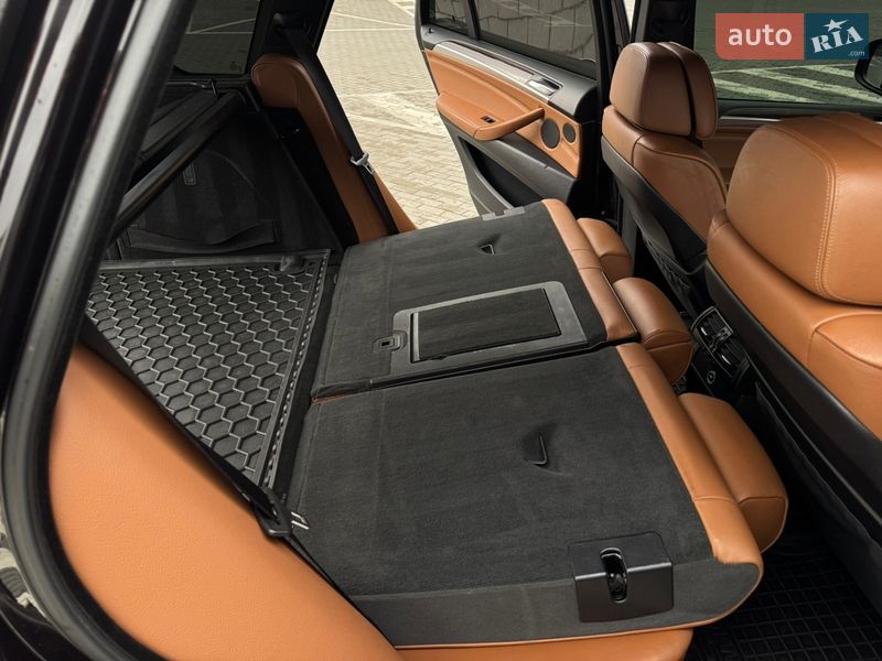 Позашляховик / Кросовер BMW X5 2008 в Рівному фото 38 Позашляховик / Кросовер BMW X5 2008 в Рівному