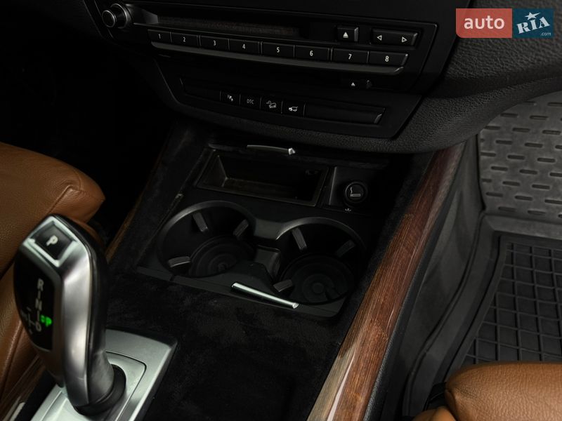 Позашляховик / Кросовер BMW X5 2008 в Рівному фото 47 Позашляховик / Кросовер BMW X5 2008 в Рівному