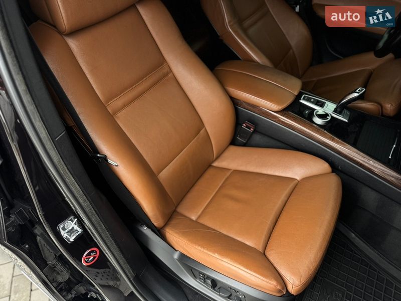 Позашляховик / Кросовер BMW X5 2008 в Рівному фото 43 Позашляховик / Кросовер BMW X5 2008 в Рівному